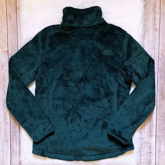 The North Face Women’s Osito Jacket - Picture 4 of 7